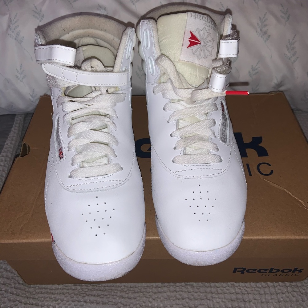 Reebok classic